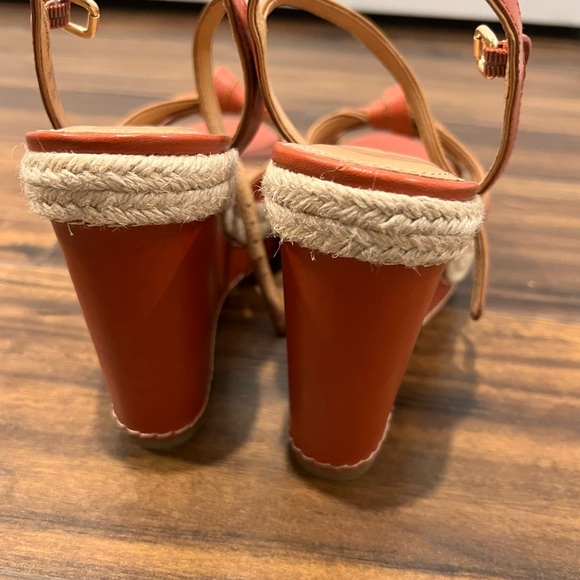 Coach sandals - Picture 4 of 5